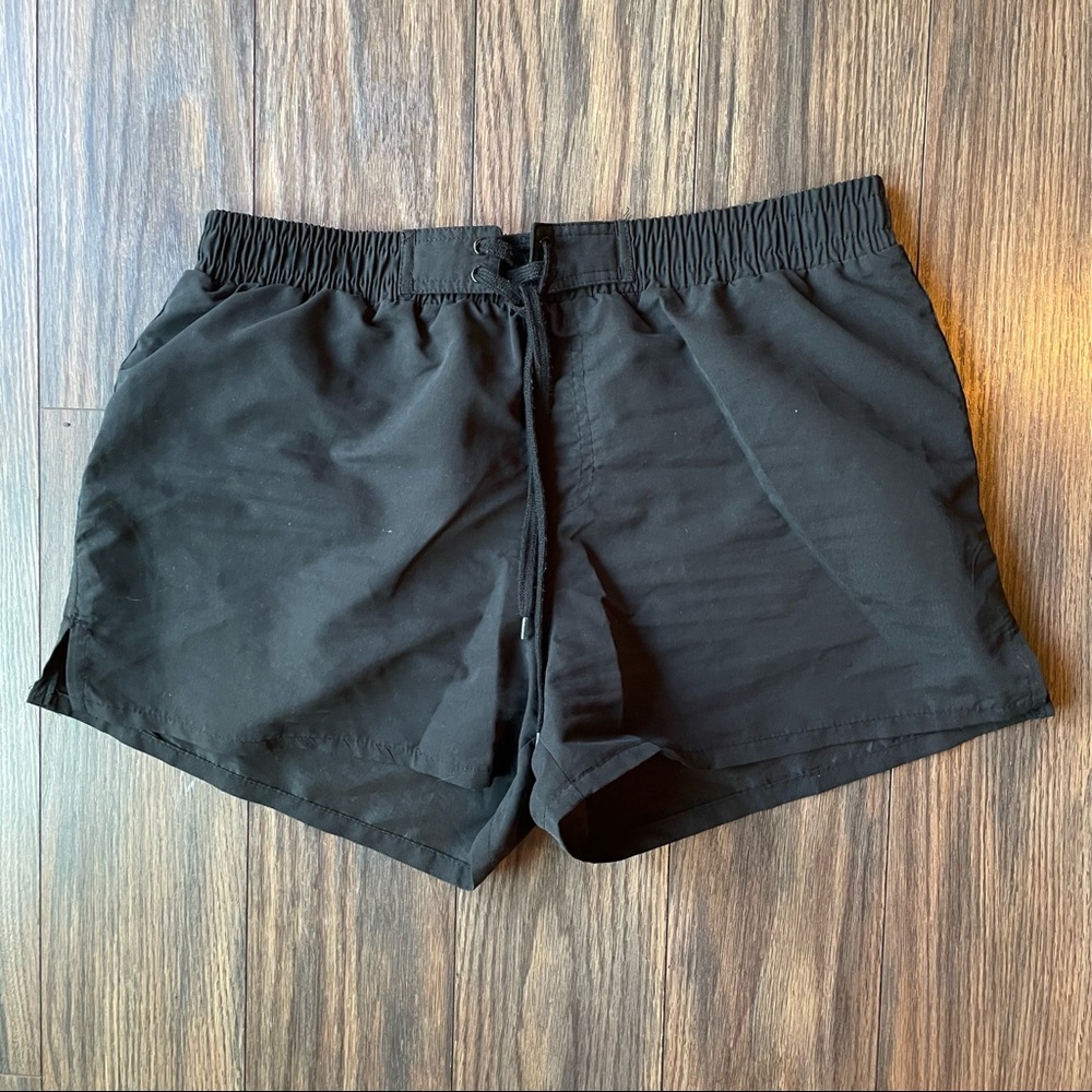 Basic Edition Athletic Shorts NWOT